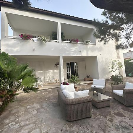 Villa Teresa Maria Porto Cesareo Exterior photo
