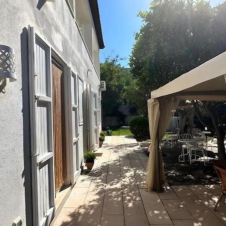 Villa Teresa Maria Porto Cesareo Exterior photo