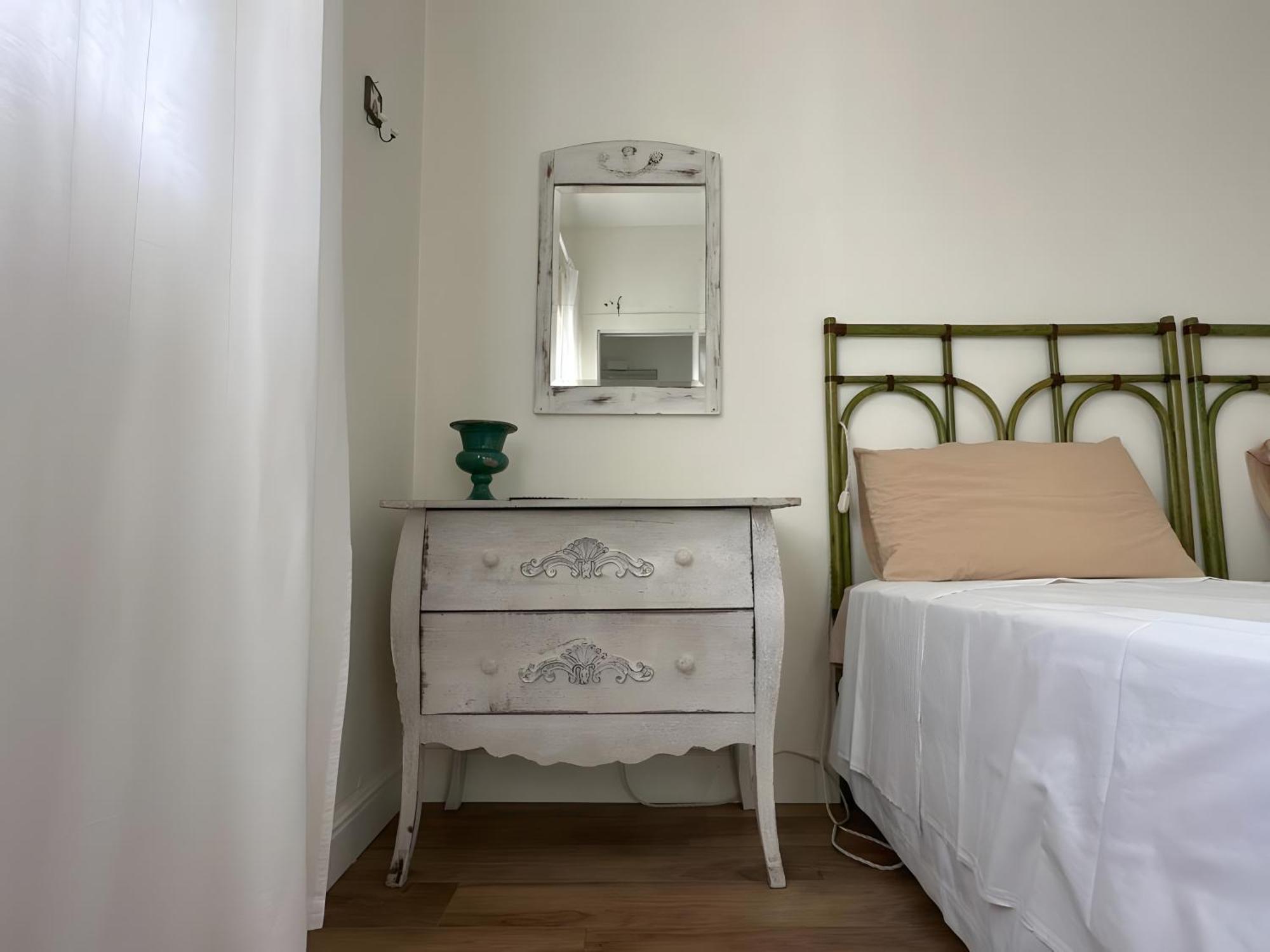 Villa Teresa Maria Porto Cesareo Exterior photo