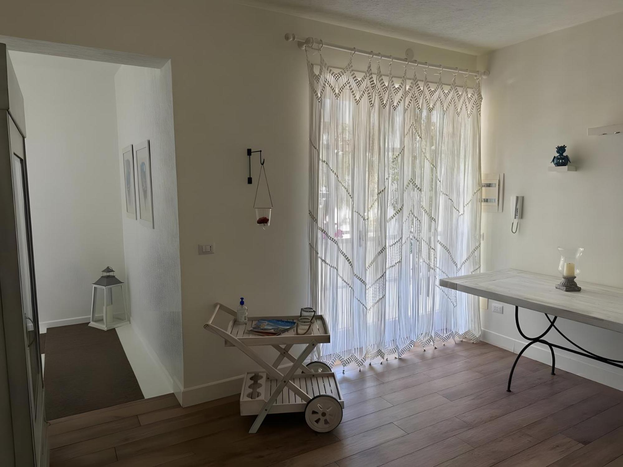 Villa Teresa Maria Porto Cesareo Exterior photo